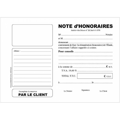 documents comptables romefortprint