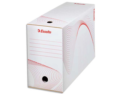 ESSELTE - Boite d'Archives dos 150mm