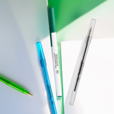 BIC® Round Stic