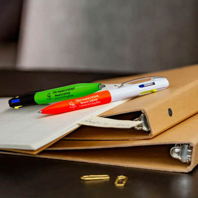 Schneider® Take 4 Néon