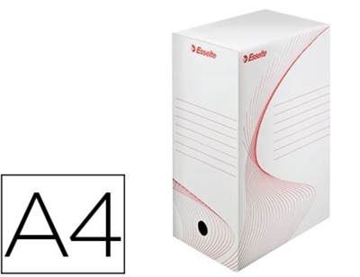 ESSELTE - Boite d'Archives dos 100mm