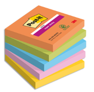 POST-IT® Sticky Boost