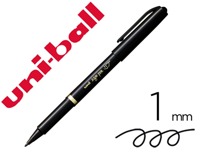 Uni-Ball - Stylo sign pen 1mm