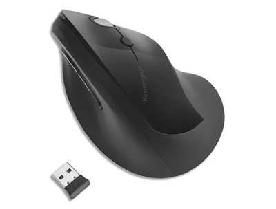 KENSINGTON - Souris sans fil ergonomique