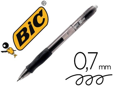 BIC® Gelocity
