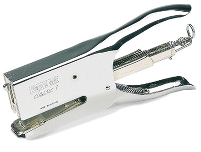 RAPID - Agrafeuse classic K1 26/6 - 26/8