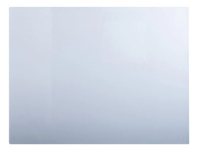 EXACOMPTA - Sous-main PVC crystal