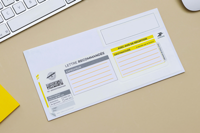 Recommandés avec AR Smart Data (boîte de 200)