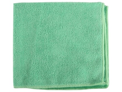 COLDIS - Lot de 5 lavettes microfibre
