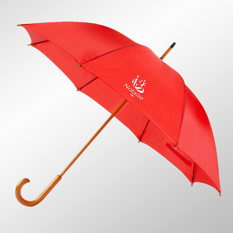 Parapluie à manche en bois | Beauté et luxe | Royal Walk