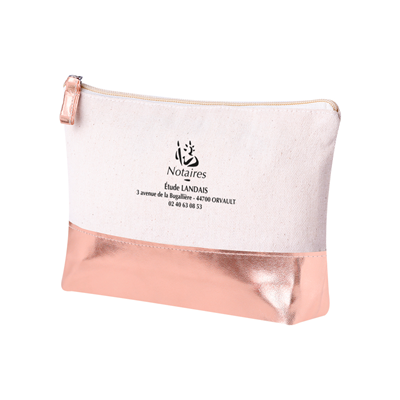Trousse bi-matière Notaire