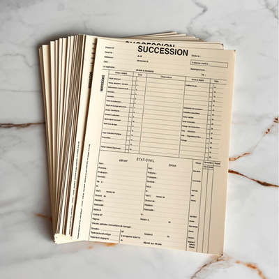 Chemises Succession R30294