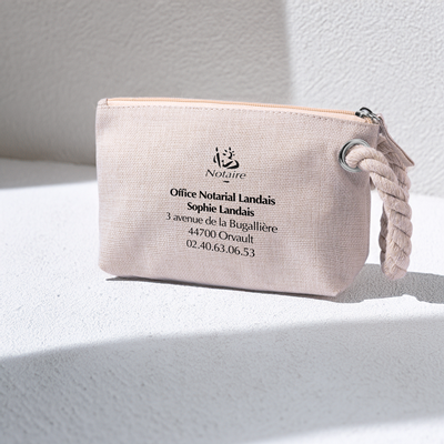 Trousse cordage