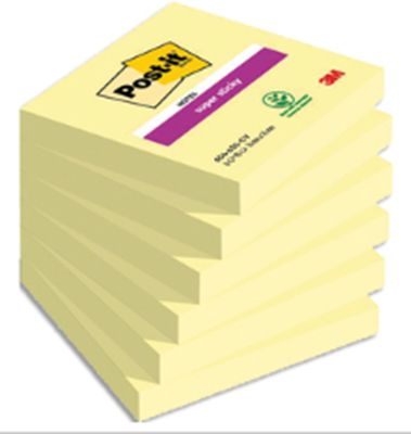 POST-IT® Jaune