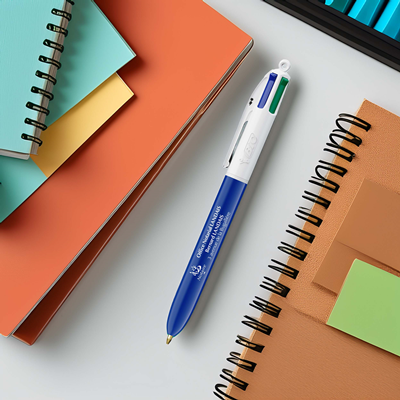 BIC® 4 Couleurs