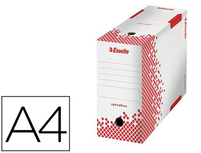 ESSELTE - Boite d'Archives