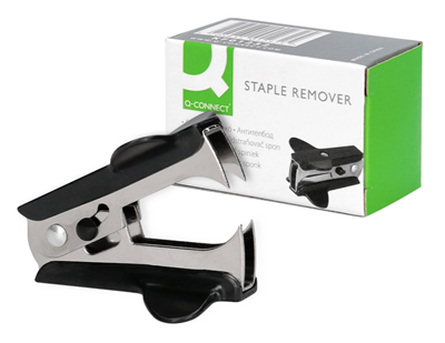 Q-CONNECT - ôte-agrafes 