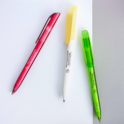 BIC® Super Clip