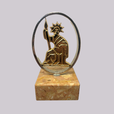 Trophée Marianne