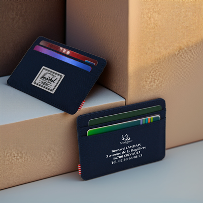 Porte-cartes Herschel