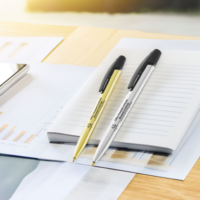 BIC® Media Clic Shine