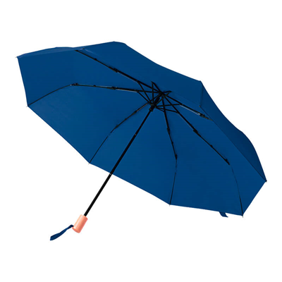 Parapluie pliable plastique recyclé