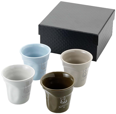 Set Expresso Notaire
