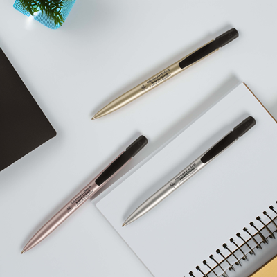 BIC® Media Clic glacé