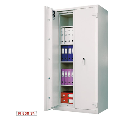 Armoire ROC'FIRE 60®