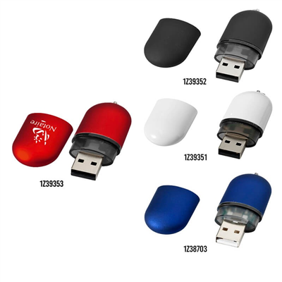 Clé Usb Capsule