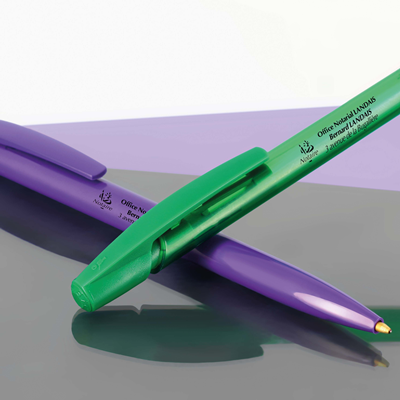 BIC® Media Clic