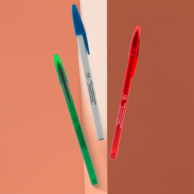 BIC® Style 