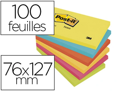 POST-IT® Energique