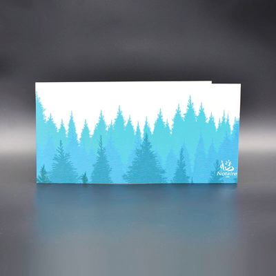 Carte de voeux 22J Hiver