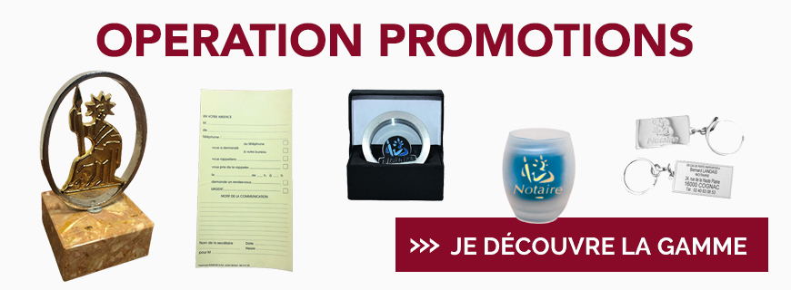 Opération Destockage